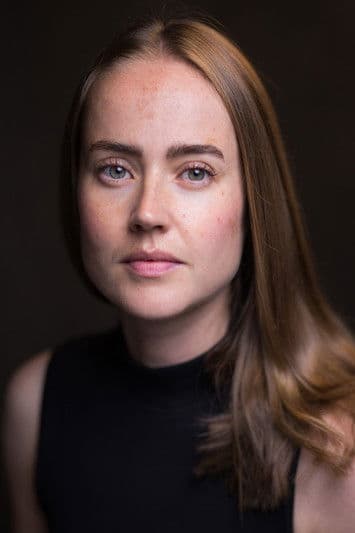 Helen Mackay profile photo