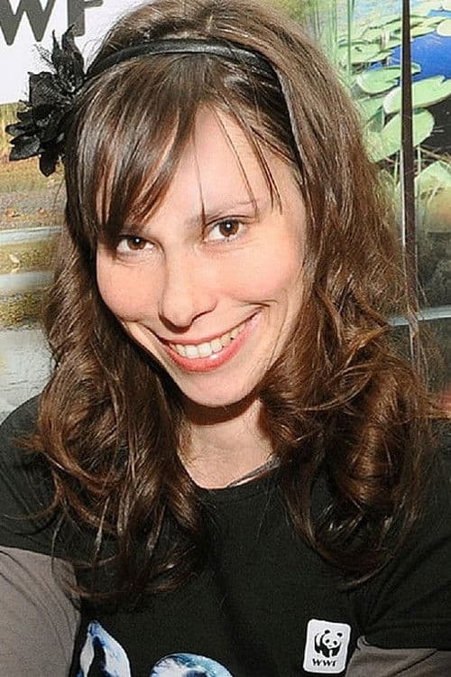 Karina Kecskés profile photo