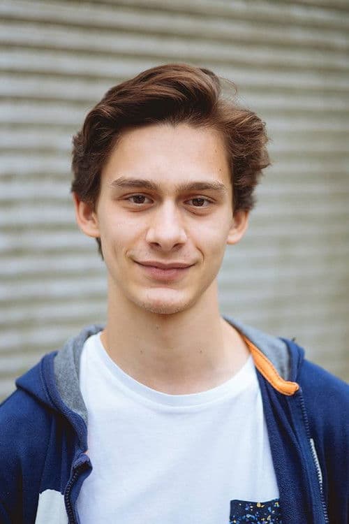 Iosif Pastina profile photo