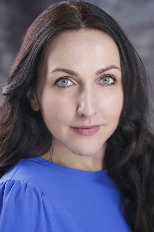 Magda Vero profile photo