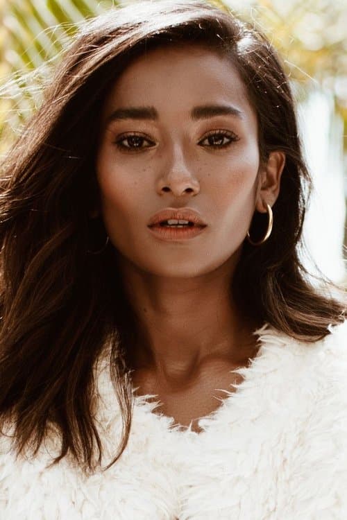 Nidhi Sunil profile photo