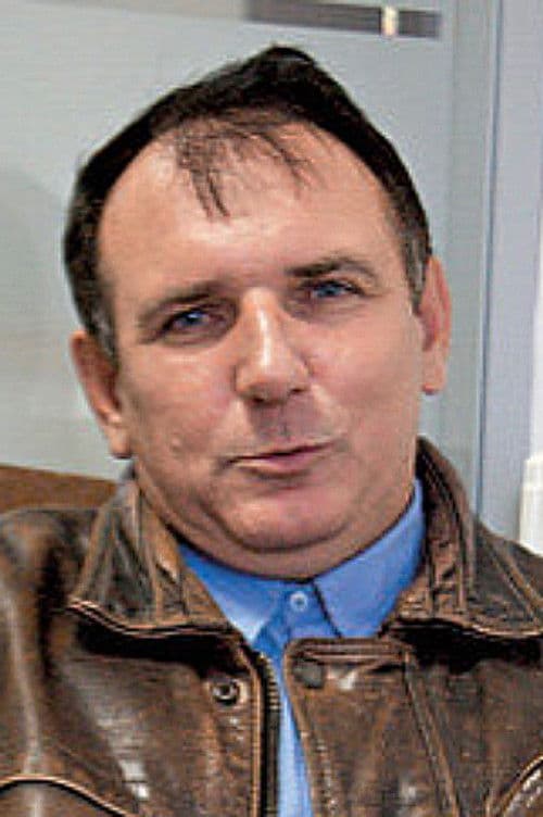 Aleksandr Sorokin profile photo