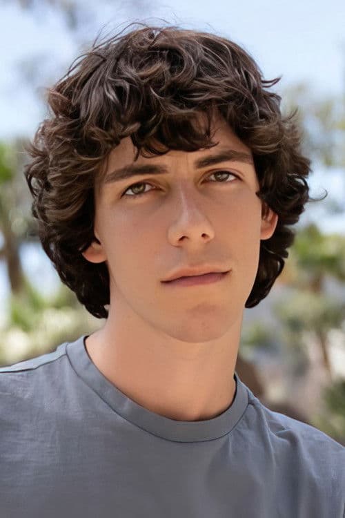 Cristiano profile photo