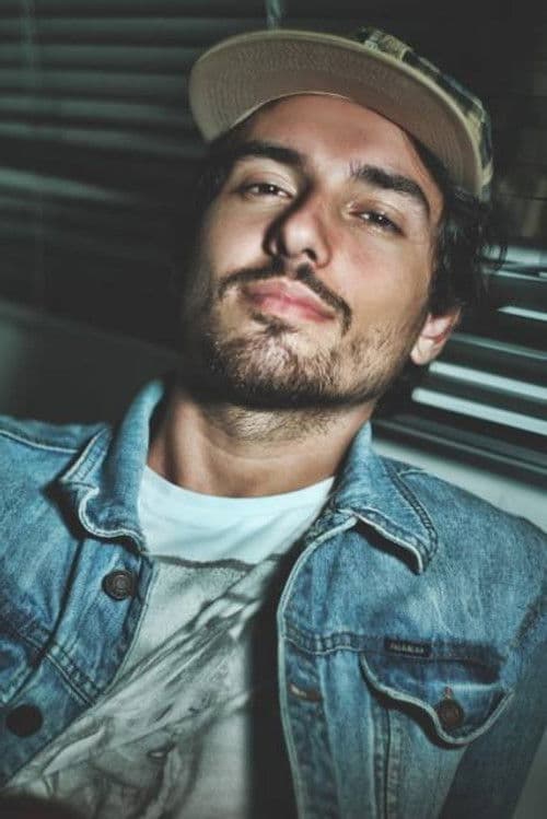 Pedro Ramôa profile photo