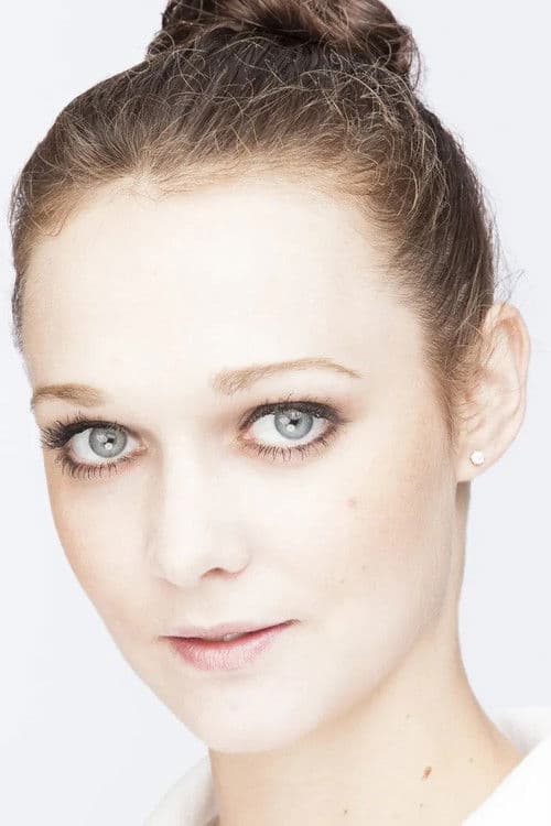 Jurgita Dronina profile photo