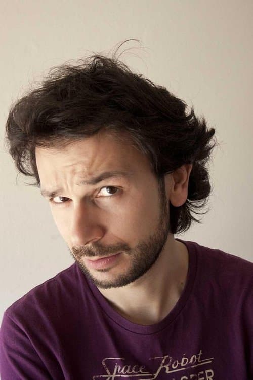 Paolo Cioni profile photo