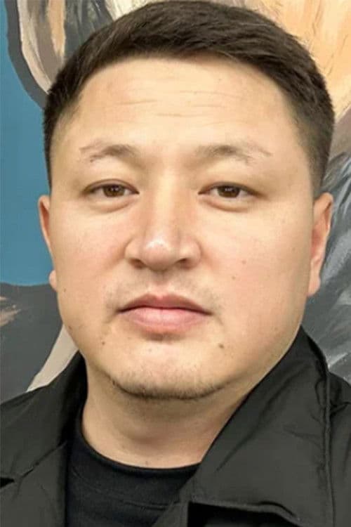 Nurbolkhan Sharapov profile photo