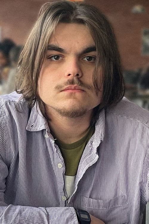 Zach Richter profile photo