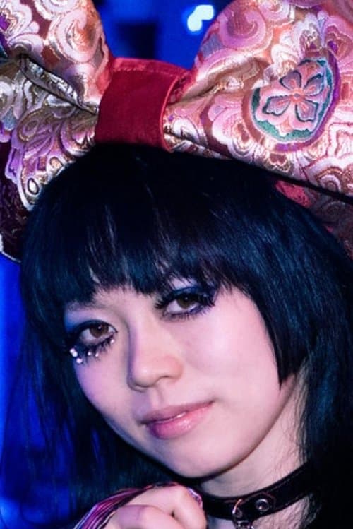 Cay Izumi profile photo