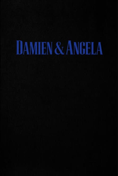 Damien & Angela poster