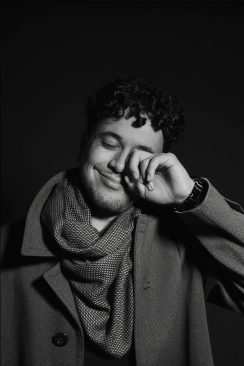 Gabriel Salazar profile photo