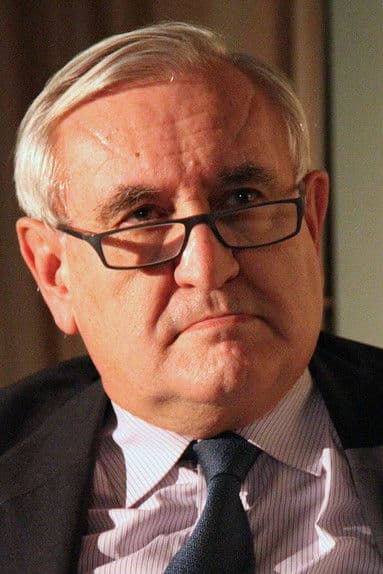 Jean-Pierre Raffarin profile photo