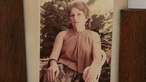 Porque Era Ela poster