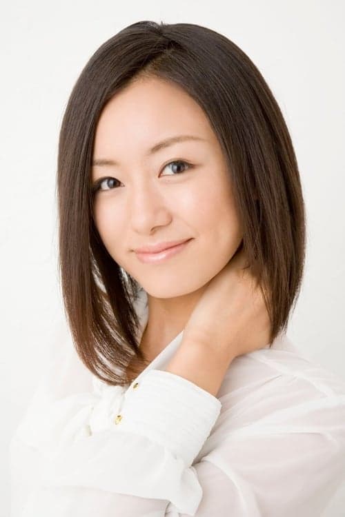 Asae Oonishi profile photo