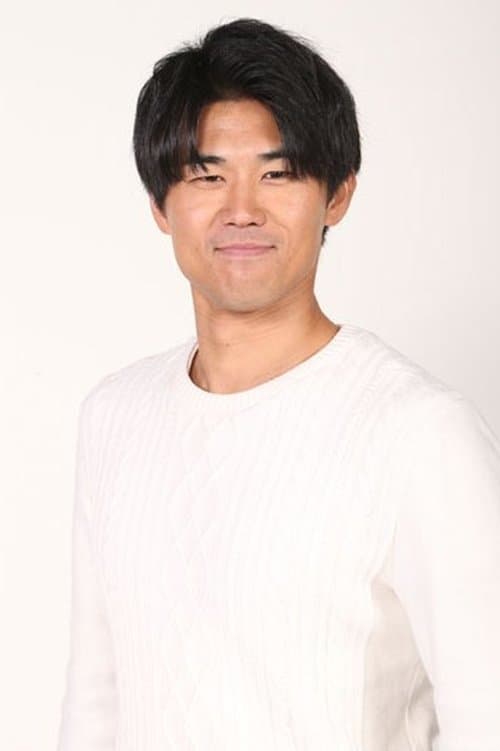 Masashi Takada profile photo