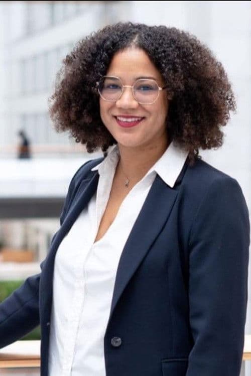 Mélissa Camara profile photo