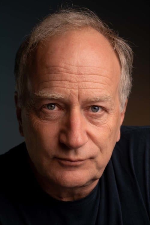 Stefan Merki profile photo