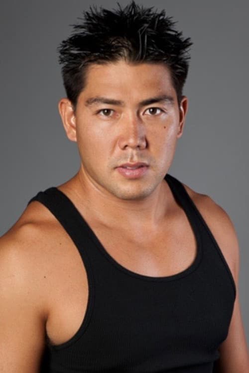 John Ishikawa profile photo