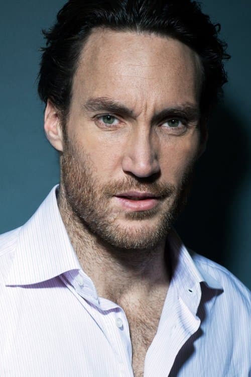 Callan Mulvey profile photo