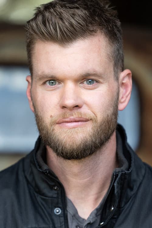 Jason Kyle Johnson profile photo