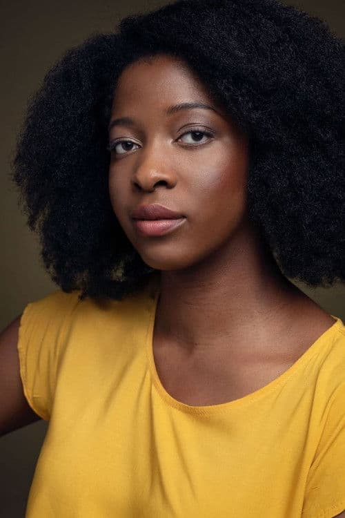 Céline Tshika profile photo