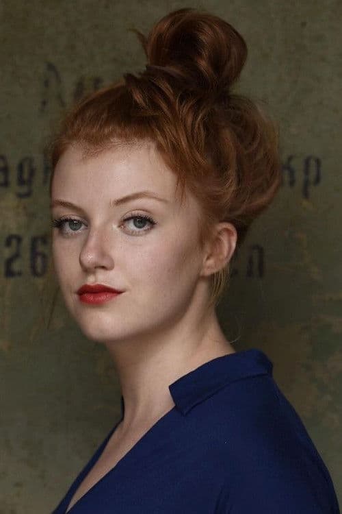 Maeve Metelka profile photo