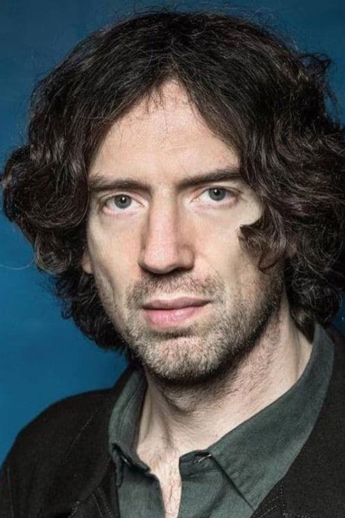 Gary Lightbody profile photo