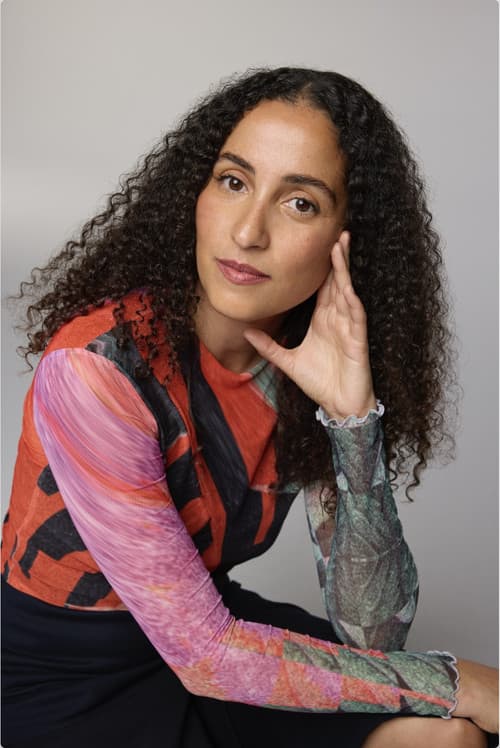 Sylvie Weber profile photo