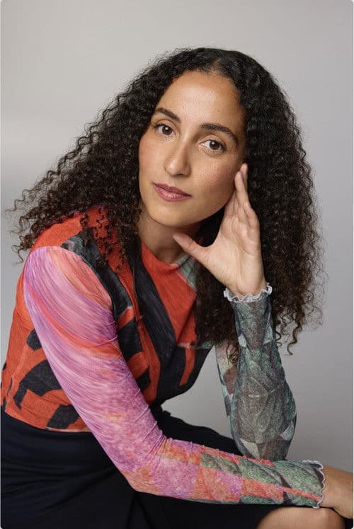 Sylvie Weber profile photo