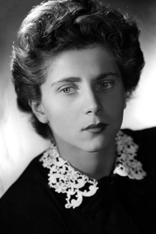 Nicole Stéphane profile photo