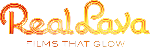 Real Lava