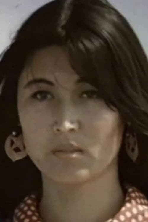 Oguljan Niýazberdiýewa profile photo