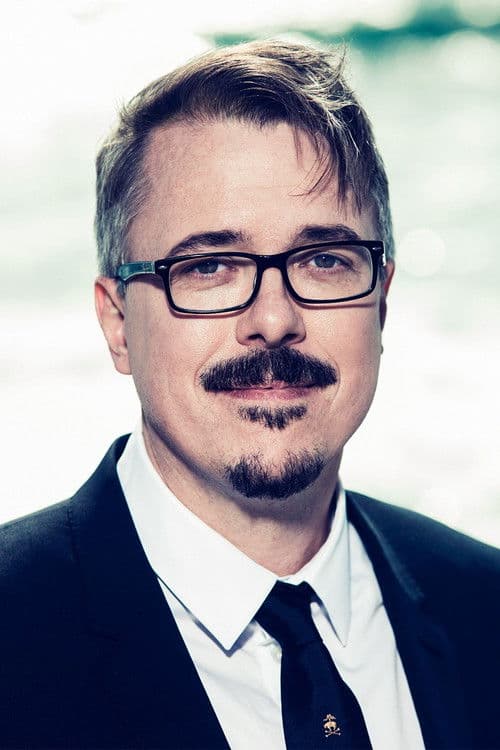 Vince Gilligan profile photo