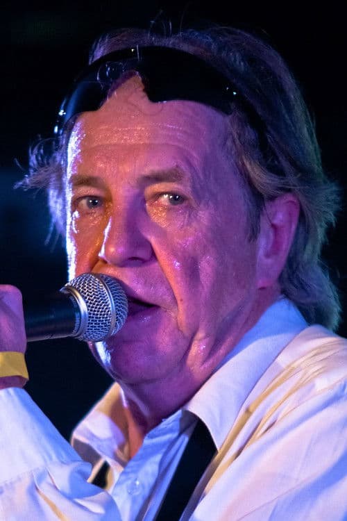 Phil May profile photo