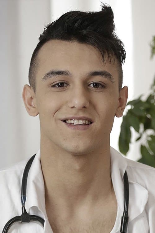 Martin Muse profile photo