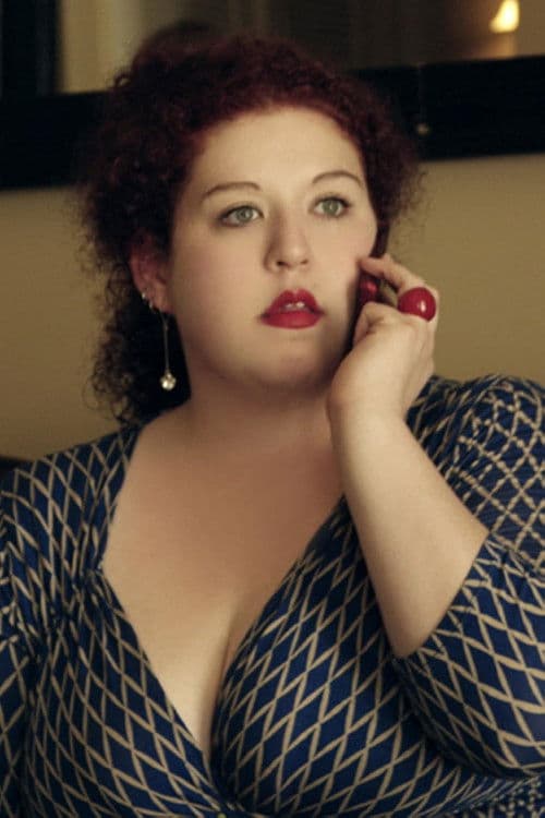 Thashana McQuiston profile photo