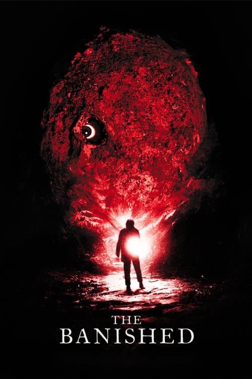 The Banished poster