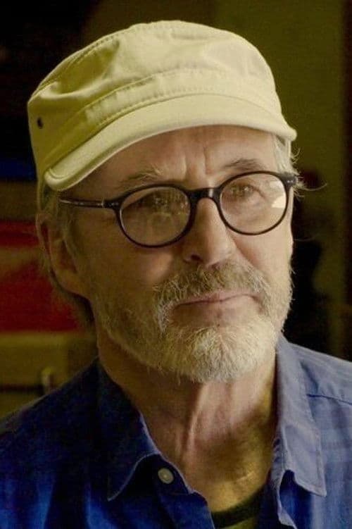 Mark Davis profile photo