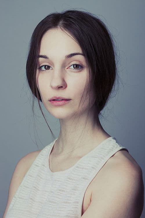 Priska Schweißer profile photo