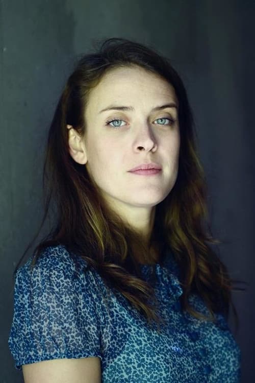 Marie Tirmont profile photo