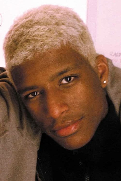 Leroy Delmar profile photo