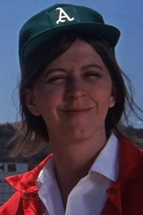 Terri Teague profile photo