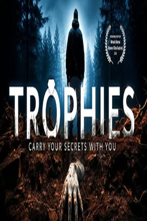 Trophies poster