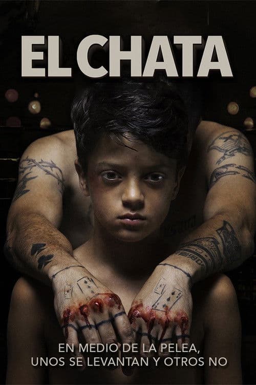 El Chata poster