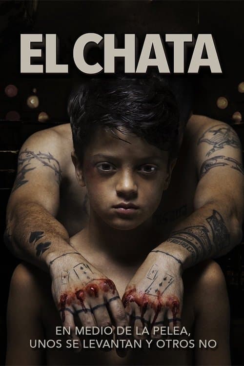 El Chata poster
