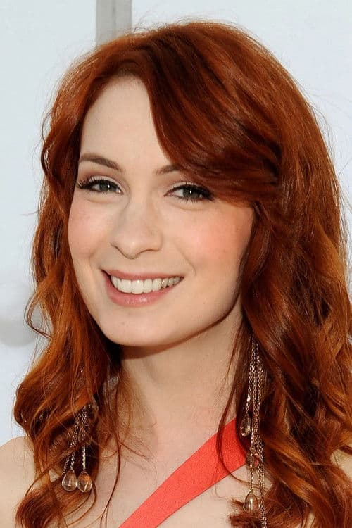 Felicia Day profile photo