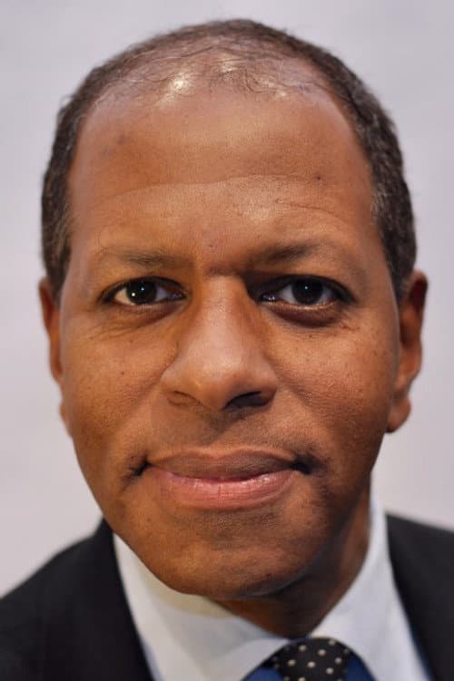 Michael Hill profile photo