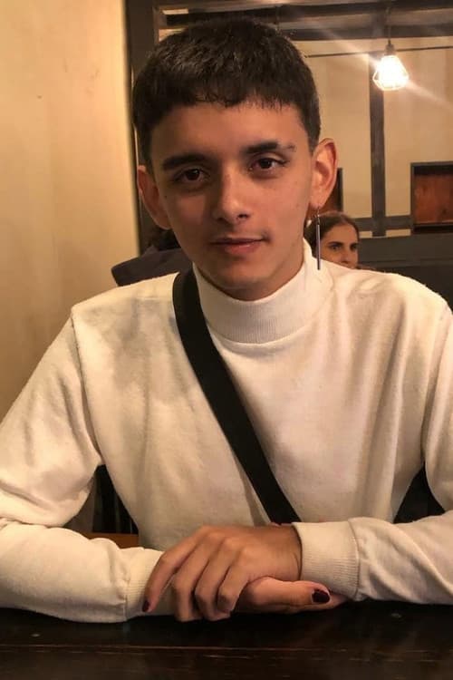 Renzo Fernandez profile photo