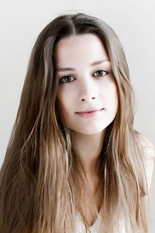 Varvara Shcherbakova profile photo