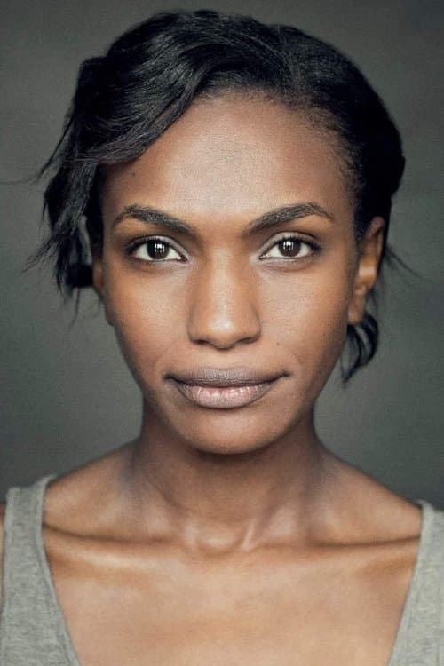 Isaura Barbé-Brown profile photo